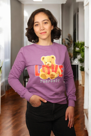 Woman's Sweatshirt