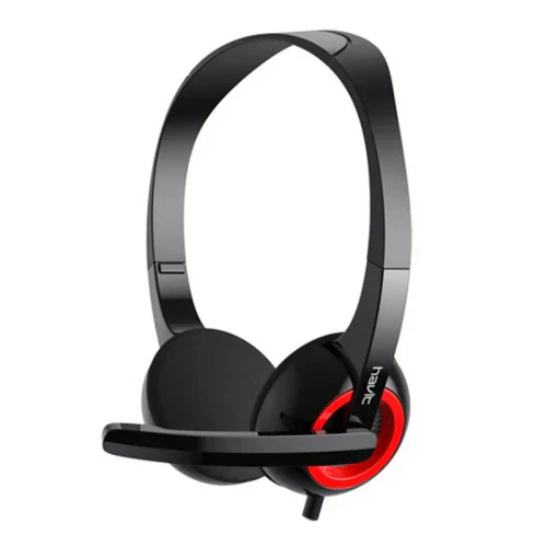 Havit H202d Wired Headsets