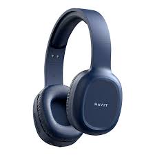Havit PRO Portable Design Hi-Fi Sound Bluetooth Headset