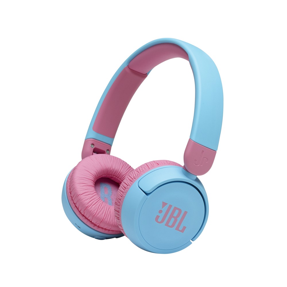 JBL Portable Over-Ear Headphones