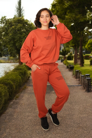 Women's Tracksuit
