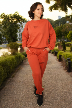 Women's Tracksuit
