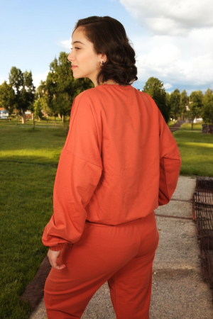 Women's Tracksuit