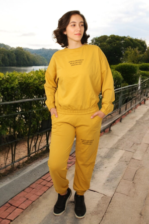Women's Tracksuit