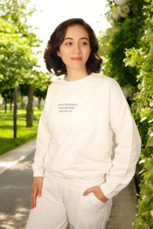 Women's Tracksuit