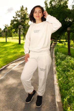 Women's Tracksuit