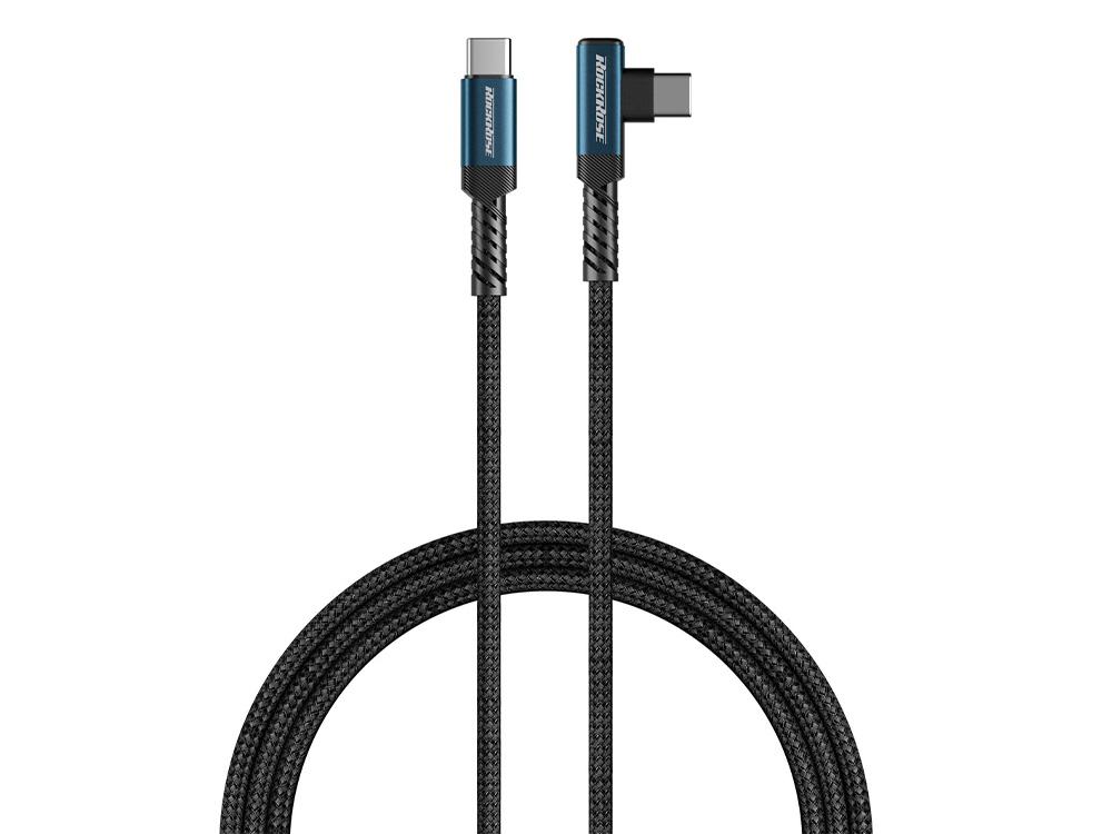 Rockrose OneLink Pro Max 240W USB-C to USB-C Charge & Sync