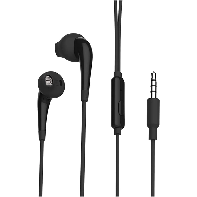 Oraimo Halo 2S Wired Earphones Model OEP-21P - White