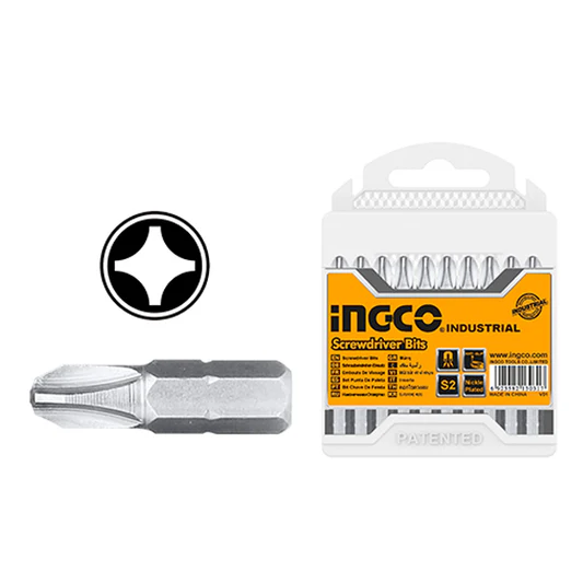 Screwdriver bit 20PCS