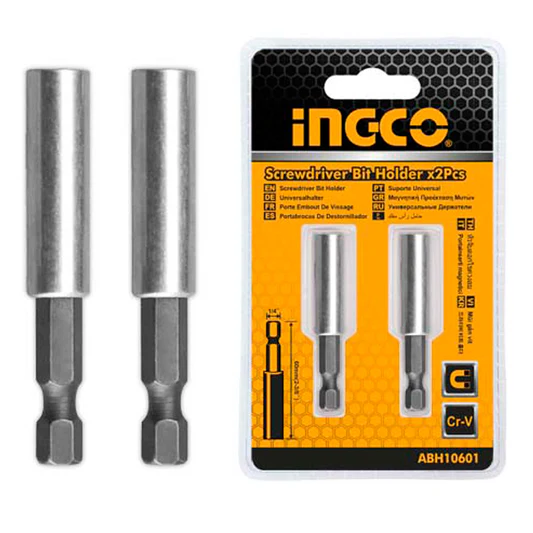 Screwdriver bit holder 2PCS