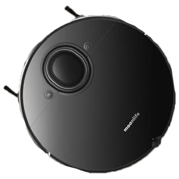 Moonlife Smartlife  Robot Vacuum Cleaner (8000 Pa)