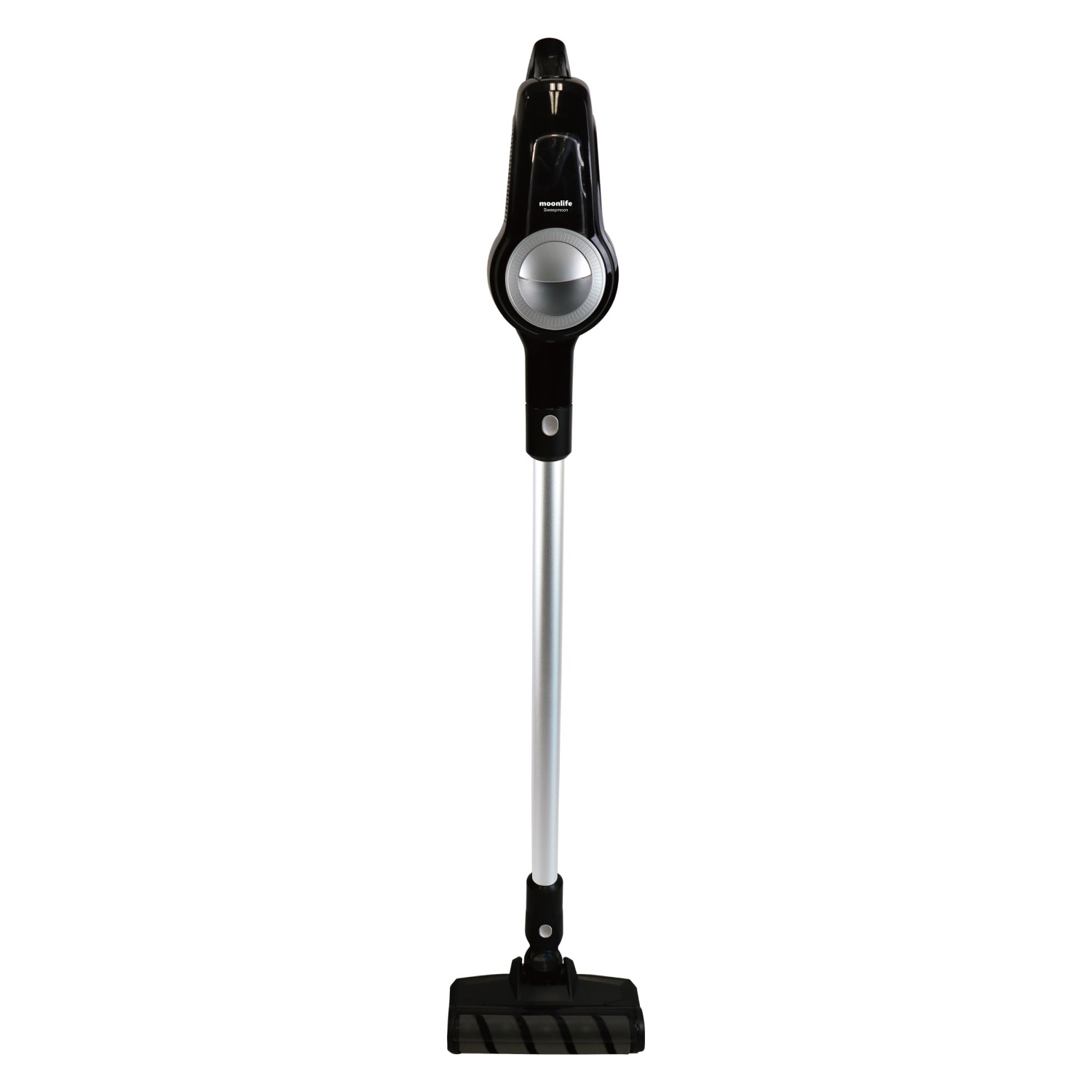 Moonlife MF113 - Handheld Vacuum Cleaner - Black