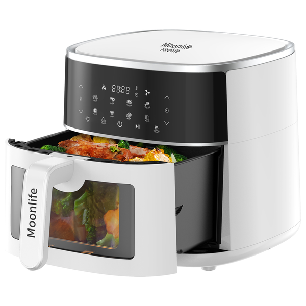 Moon Life Electric Fryer - 8.5L