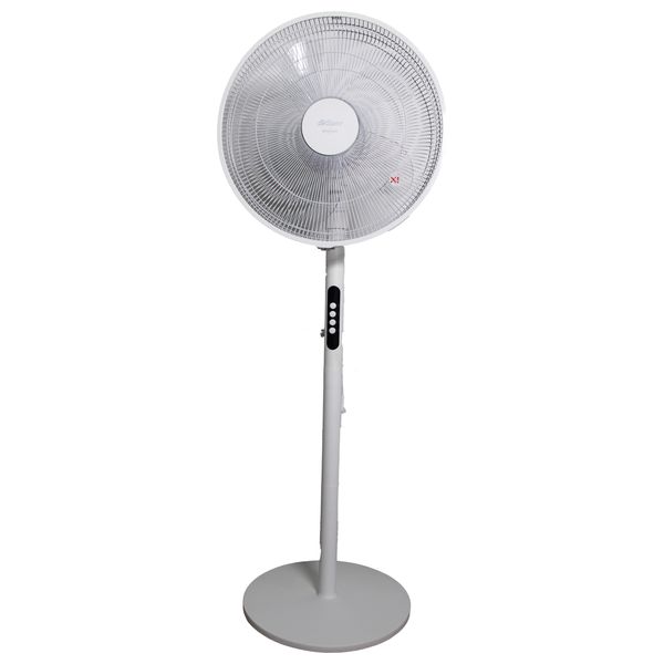 Arzum AR066W- Stand Fan