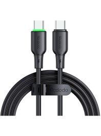 Mcdodo Data Cable C to C - Black