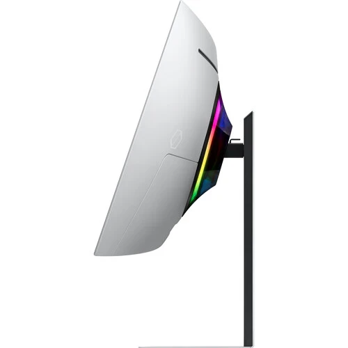 Monitor Samsung Odyssey OLED G8 34 2K HDR 175 Hz Curved Ultrawide Gaming