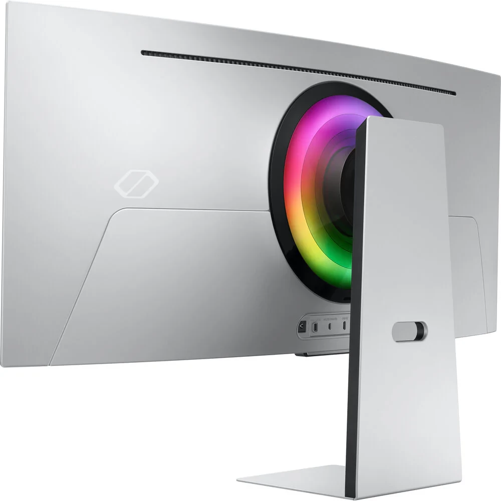 Monitor Samsung Odyssey OLED G8 34 2K HDR 175 Hz Curved Ultrawide Gaming