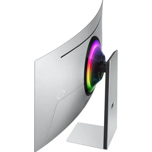 Monitor Samsung Odyssey OLED G8 34 2K HDR 175 Hz Curved Ultrawide Gaming