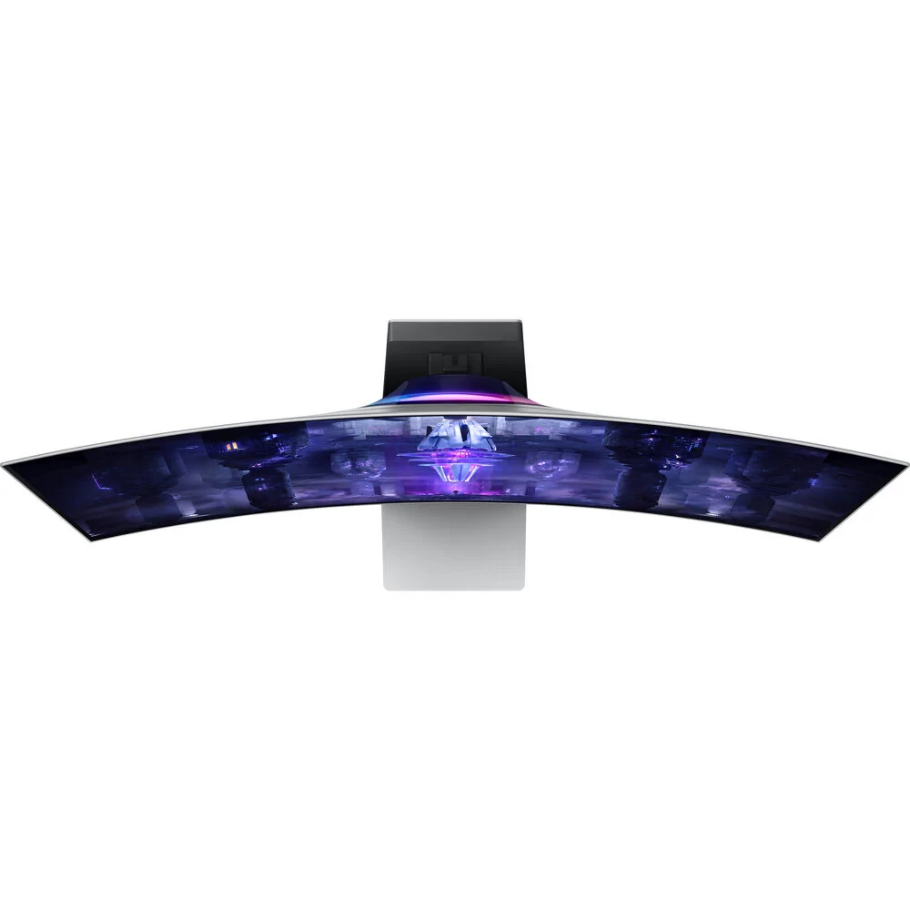 Monitor Samsung Odyssey OLED G8 34 2K HDR 175 Hz Curved Ultrawide Gaming