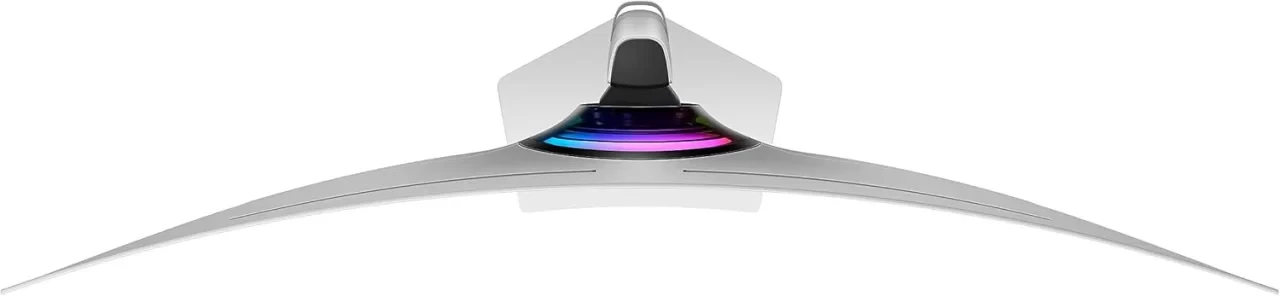 Monitor Samsung Odyssey OLED G9 49 2K HDR 240 Hz Curved Ultrawide Gaming