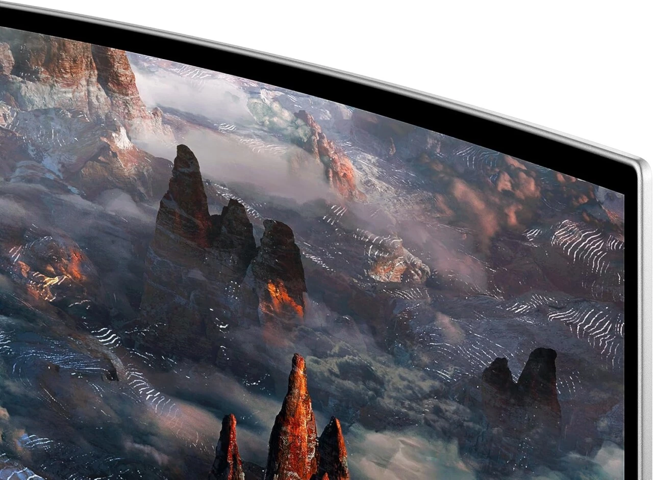 Monitor Samsung Odyssey OLED G9 49 2K HDR 240 Hz Curved Ultrawide Gaming