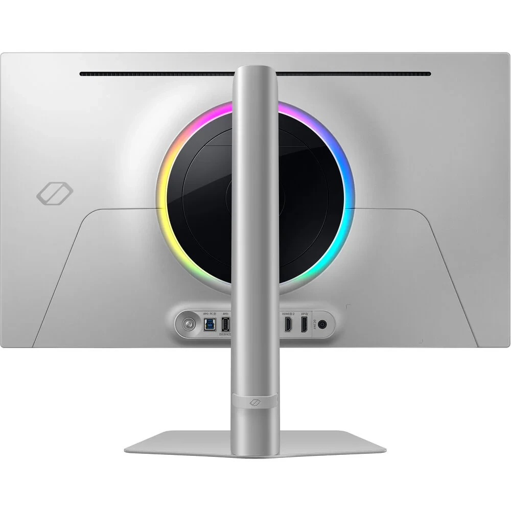 Monitor Samsung Odyssey OLED G6 G60SD 27 inch 2K 360 Hz Gaming