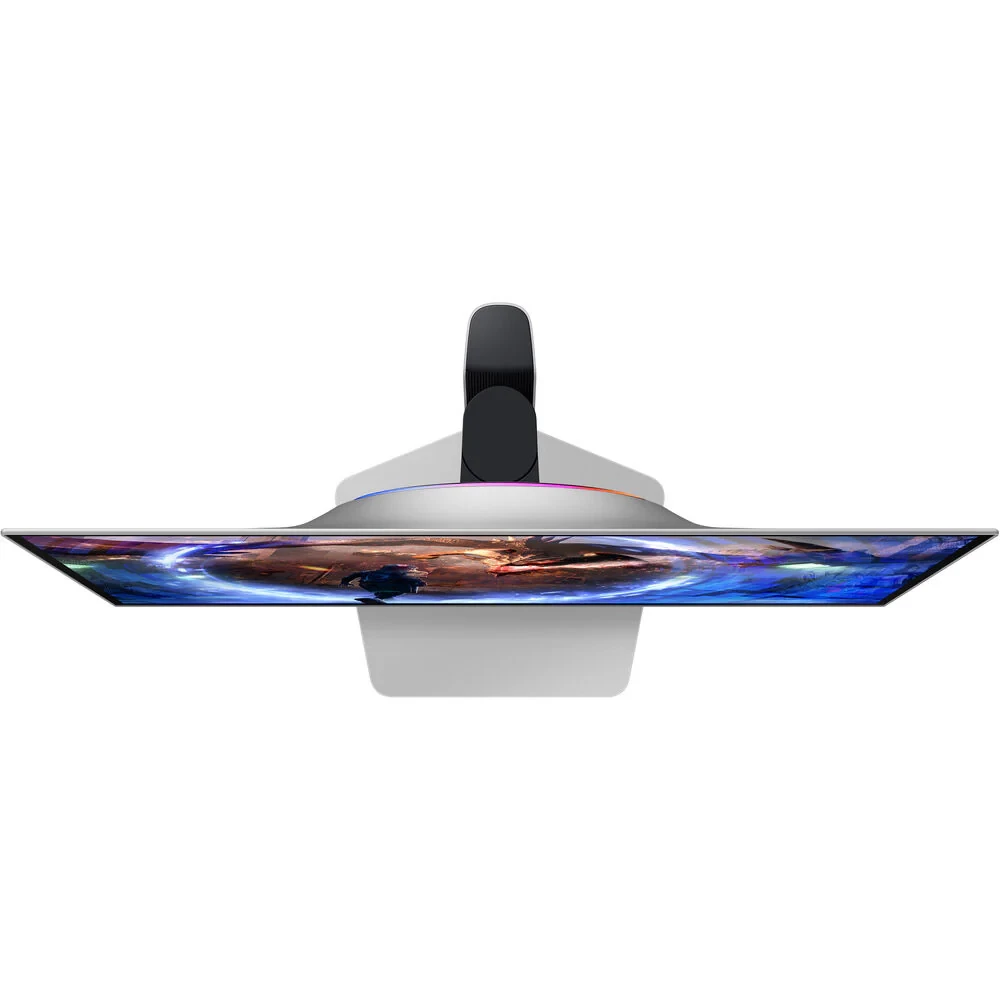 Monitor Samsung Odyssey OLED G6 G60SD 27 inch 2K 360 Hz Gaming