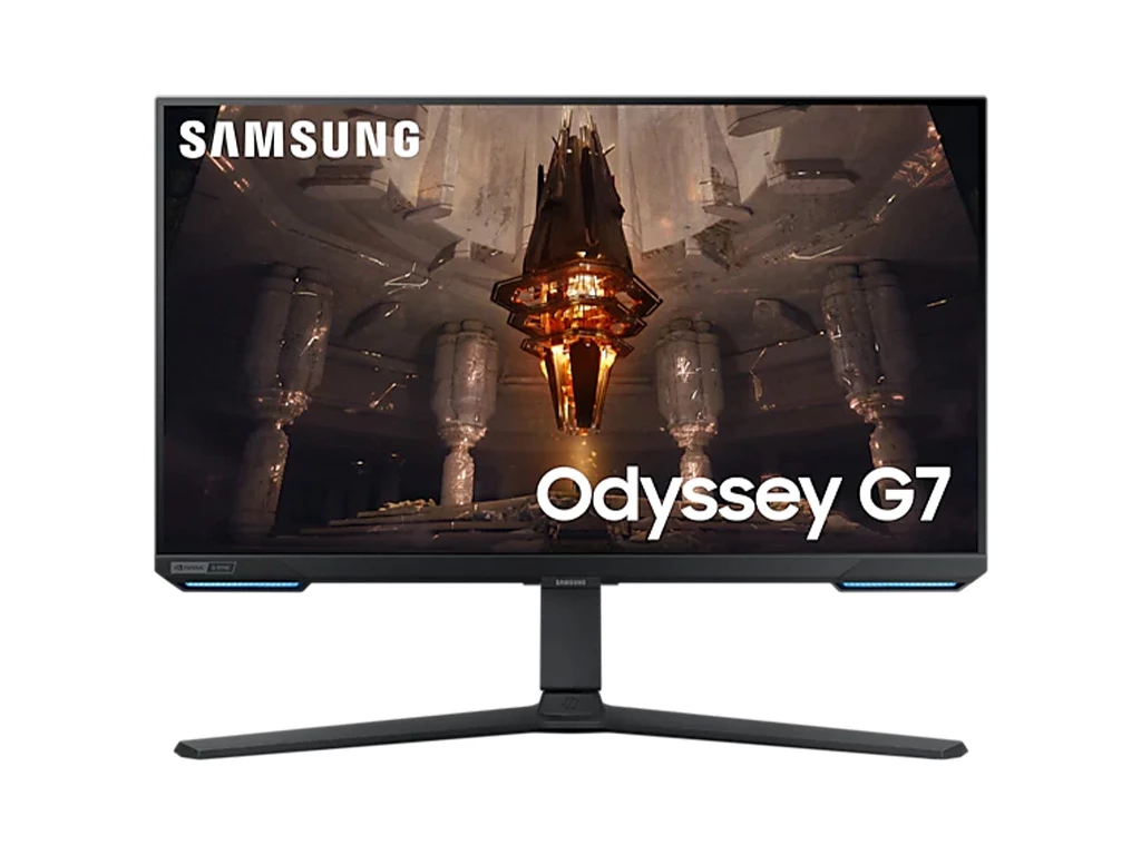 Monitor Samsung Odyssey G70B 32 4K HDR 144 Hz Gaming