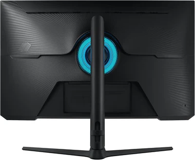 Monitor Samsung Odyssey G70B 32 4K HDR 144 Hz Gaming