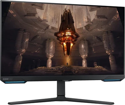 Monitor Samsung Odyssey G70B 32 4K HDR 144 Hz Gaming