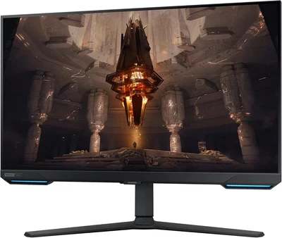 Monitor Samsung Odyssey G70B 32 4K HDR 144 Hz Gaming