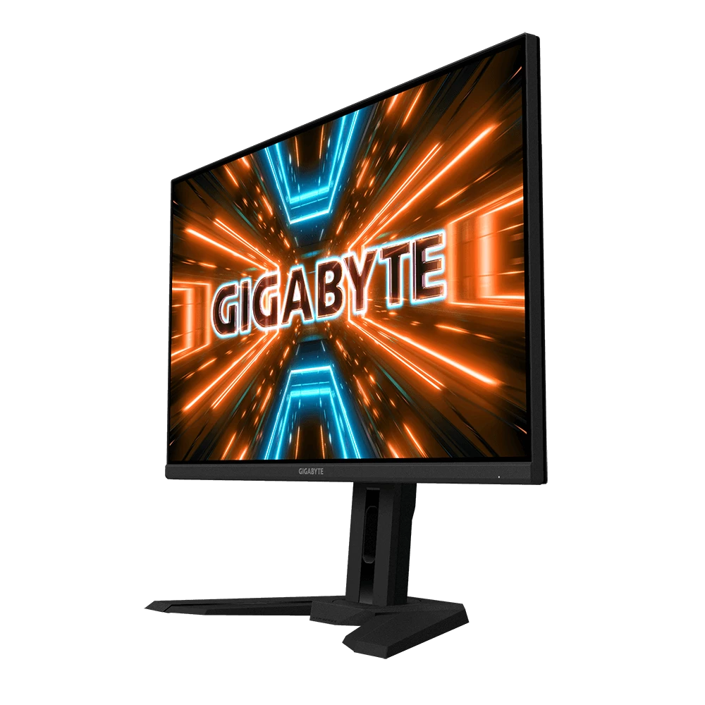 Monitor GIGABYTE M32U 32 4K 144Hz Gaming with IPS 1ms Response Time HDMI 2.1 USB 3.0