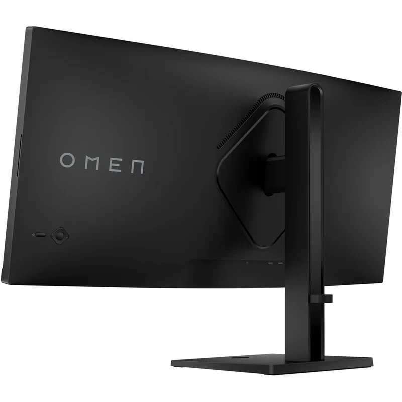 Monitor HP OMEN 34c 34 2K HDR 165 Hz Curved