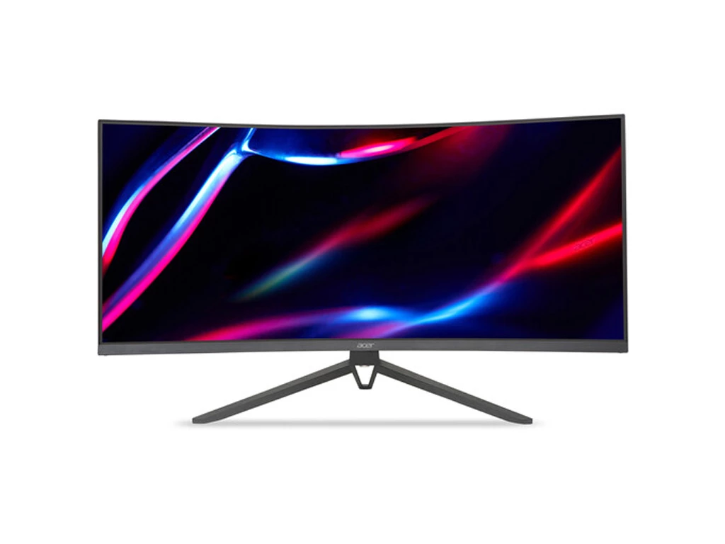 Monitor HP OMEN 34c 34 2K HDR 165 Hz Curved