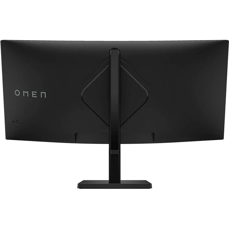 Monitor HP OMEN 34c 34 2K HDR 165 Hz Curved