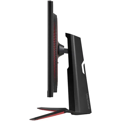 Monitor LG UltraGear 32GP850-B 32 inch G Sync FreeSync 165 Hz 2K HDR IPS Gaming