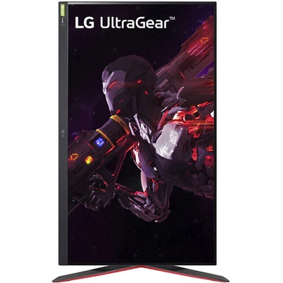 Monitor LG UltraGear 32GP850-B 32 inch G Sync FreeSync 165 Hz 2K HDR IPS Gaming