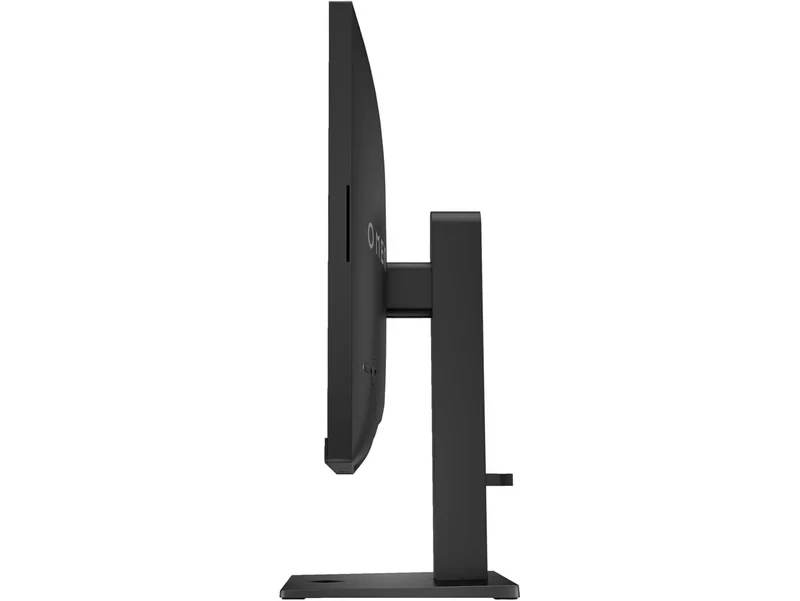 Gaming Monitor HP OMEN 27 inch 2K 240Hz 3 Sided Borderless 400 nits Pivot Rotation Anti Glare Height Adjustable IPS Panel Eye Ease Eyesafe Certified