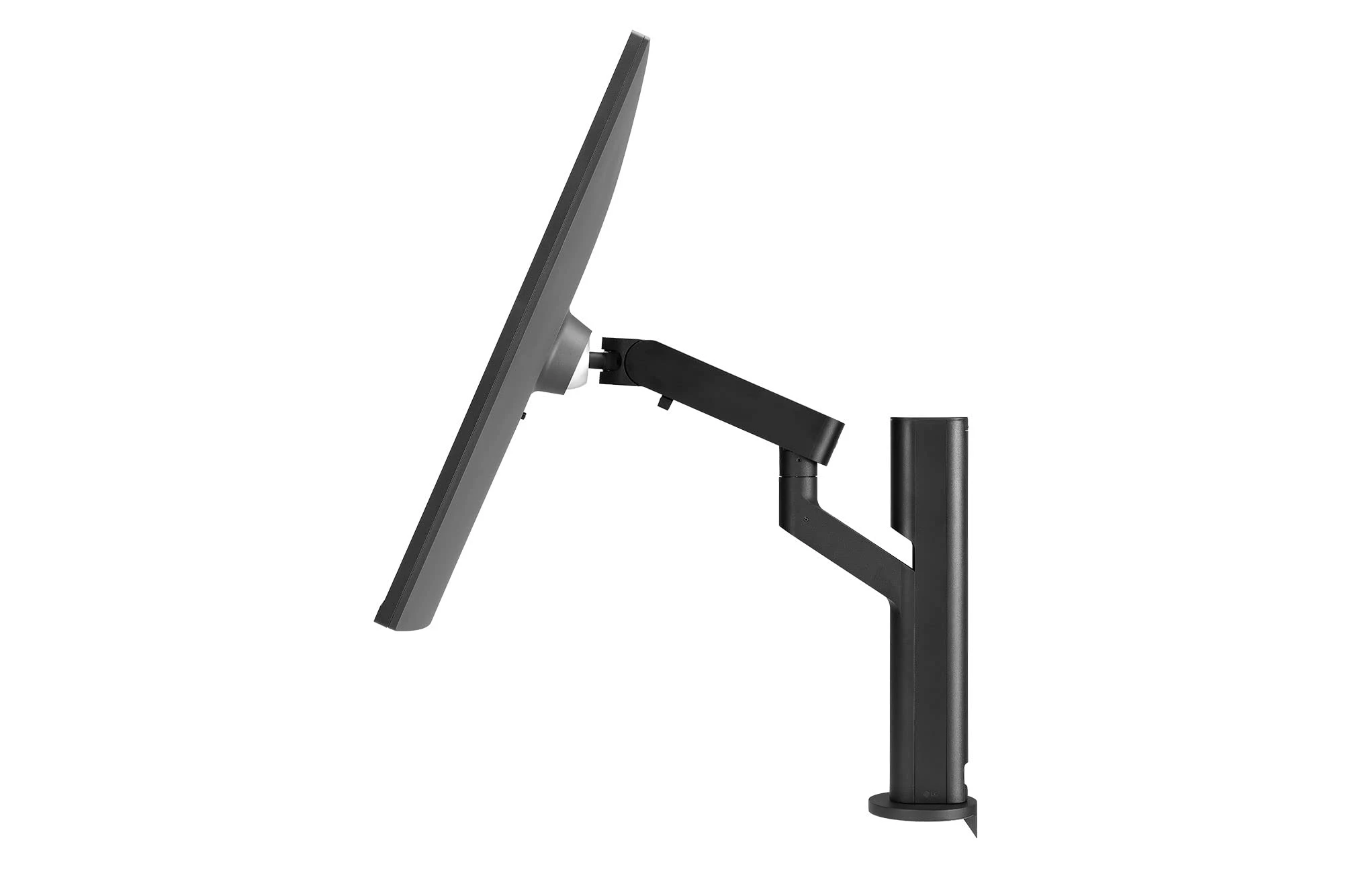Monitor LG 28MQ780-B 28 Inch 2K Nano IPS DualUp with Ergo Stand DCI P3 98% Typ with HDR10 USB Type C 90W PD