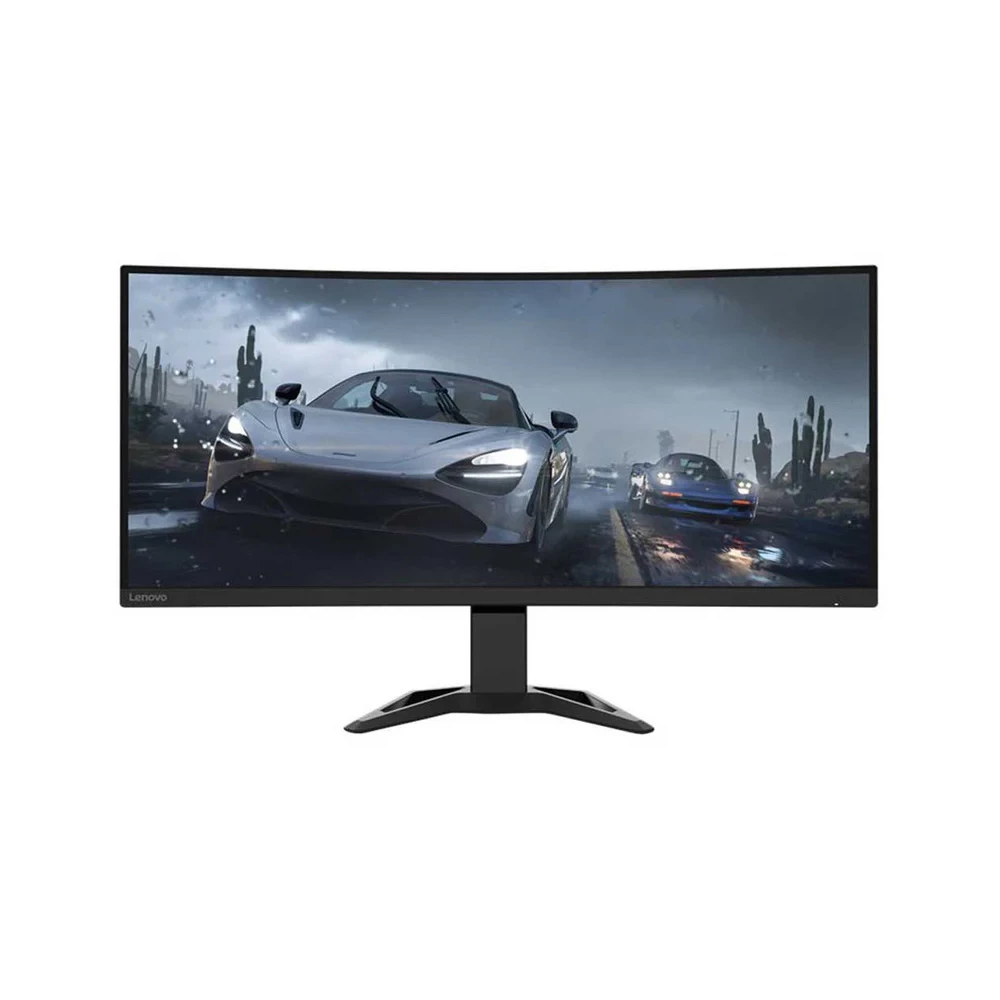 Monitor Lenovo 34 inch G34w-30 4K VA 170Hz 99% sRGB Curved Gaming