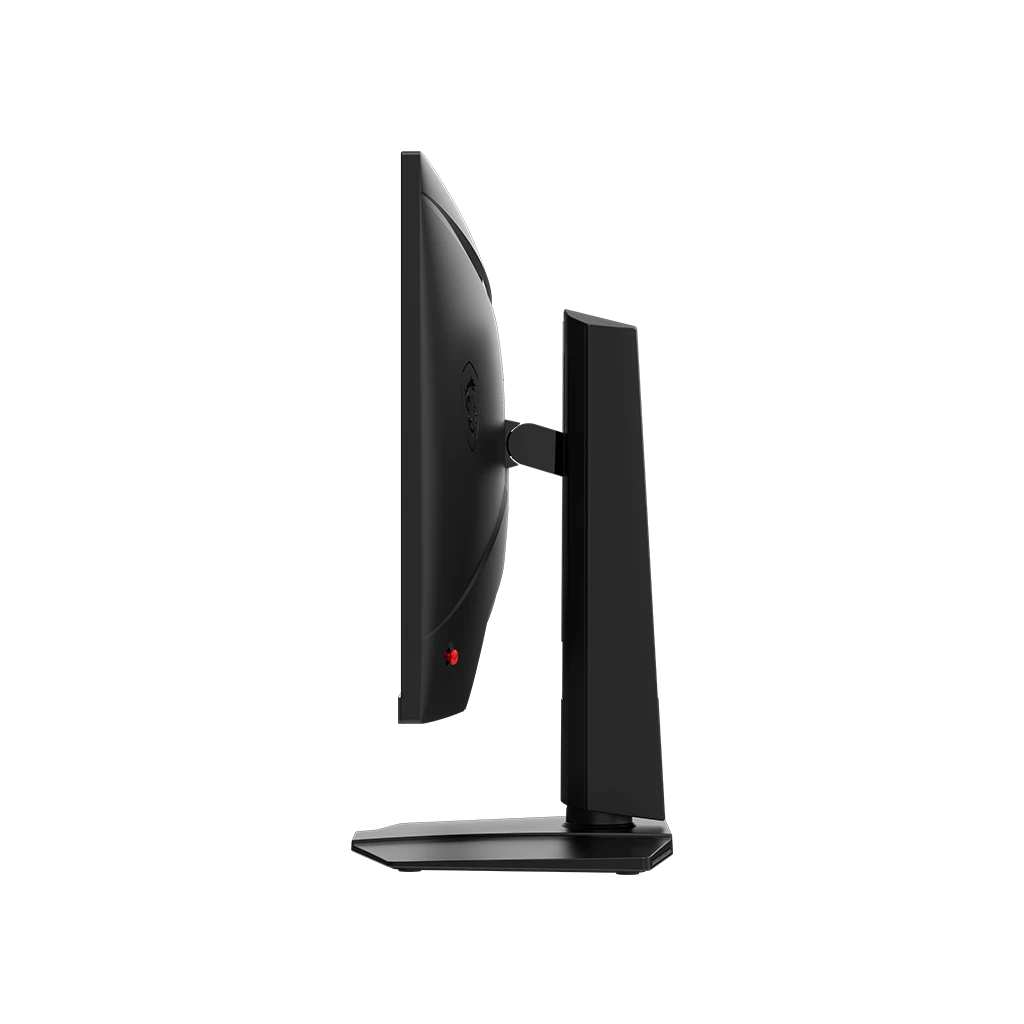 Monitor MSI MPG274URF QD 27 inch 4K Computer 160Hz Adaptive Synch HDMI DisplayPort VESA Mountable Tilt Height Adjustable Speaker 0.5ms