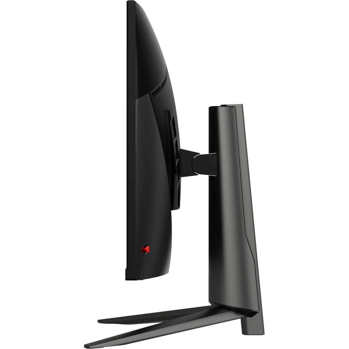 Monitor MSI MAG401QR 40 Gaming 4K UWQHD IPS 155Hz FreeSync Premium HDR400 HDMI Displayport USB C Tilt