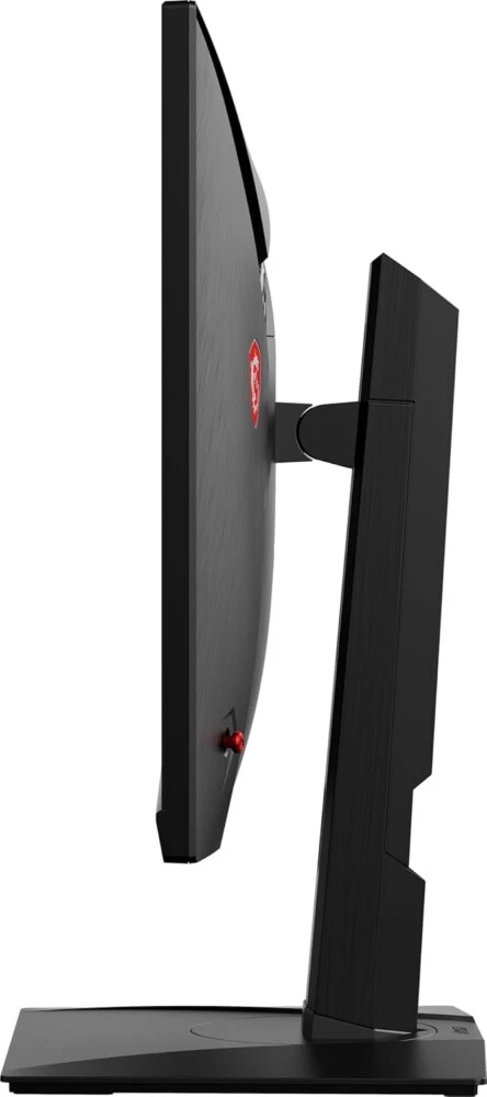 Monitor MSI MAG281URF 28 inch4K Rapid IPS 1ms 144Hz G Sync Compatible HDR 400 HDMI Displayport USB Type C Tilt Swivel Height Adjustable