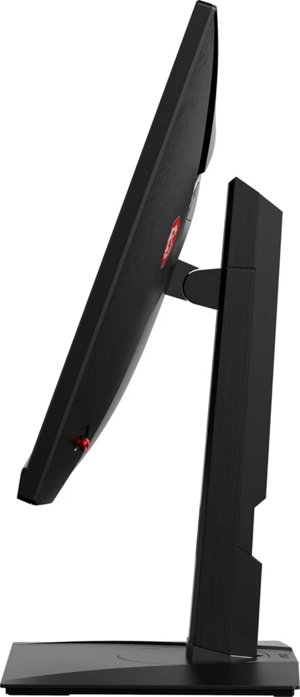 Monitor MSI MAG281URF 28 inch4K Rapid IPS 1ms 144Hz G Sync Compatible HDR 400 HDMI Displayport USB Type C Tilt Swivel Height Adjustable