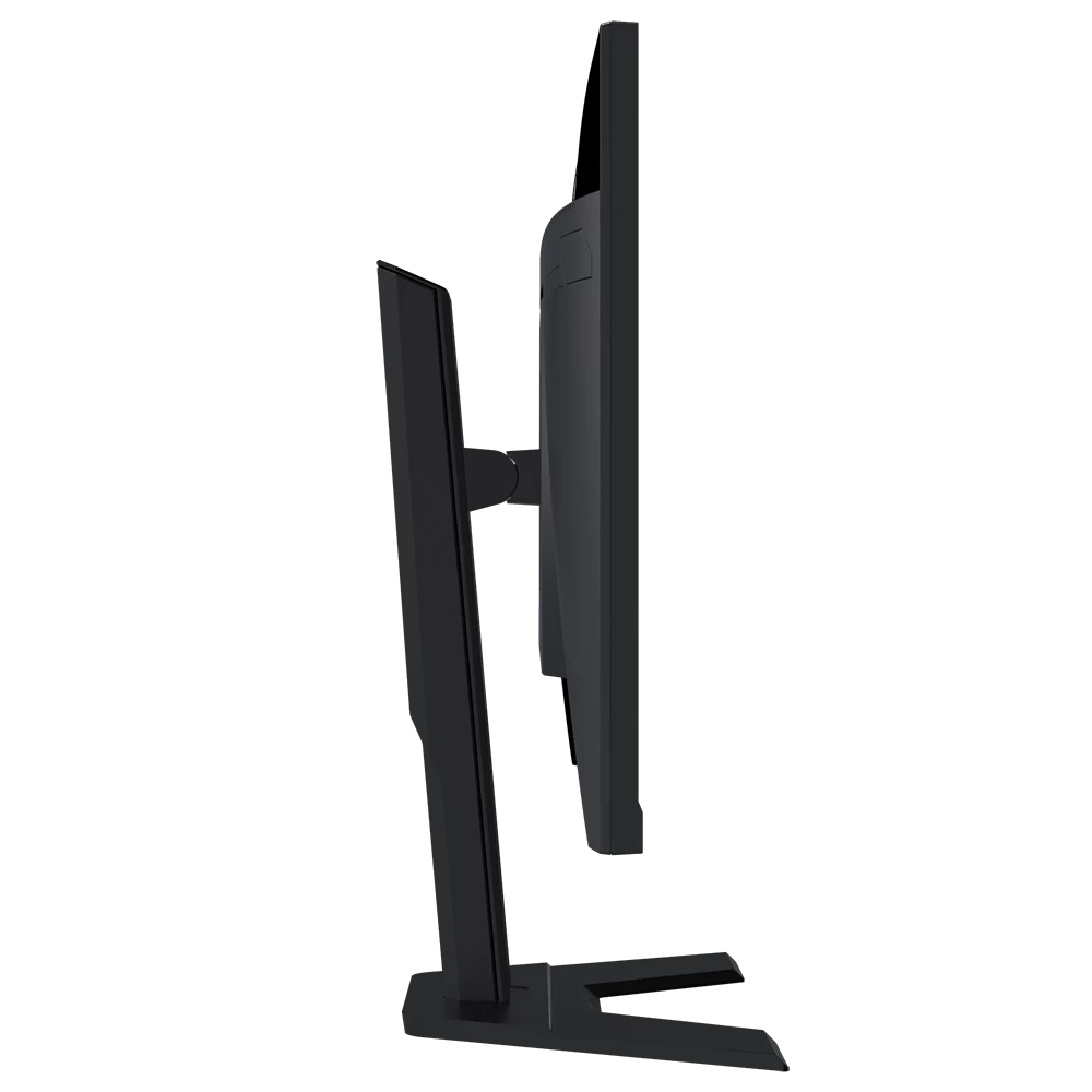 Gaming Monitor GIGABYTE M27Q X 27 2K 240Hz KVM IPS Display 1ms MPRT Response Time 92% DCI P3 1x Display Port 1.4 2x HDMI 2.0 2x USB 3.0 1x USB Type C M27Q X SA
