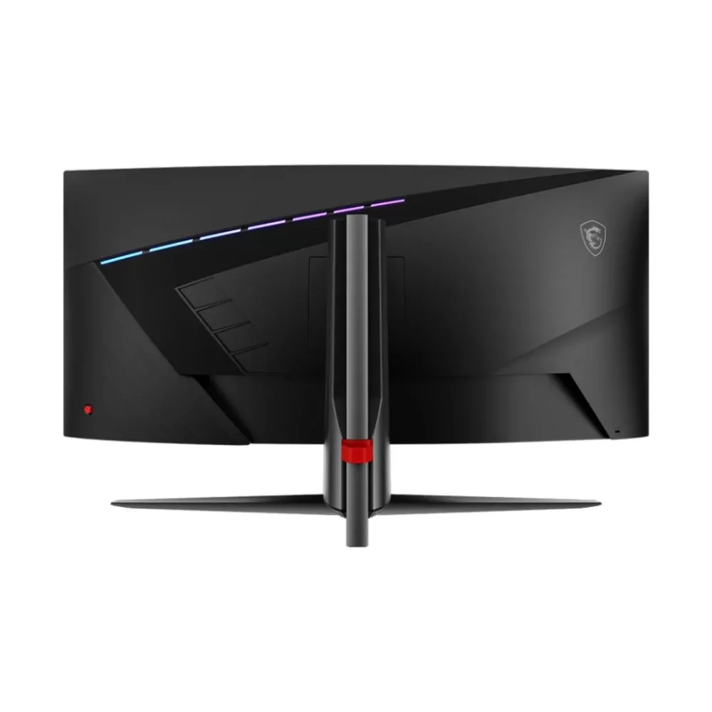 Monitor MSI MAG 345CQR UWQHD 2K 180Hz 1Ms VA Curve