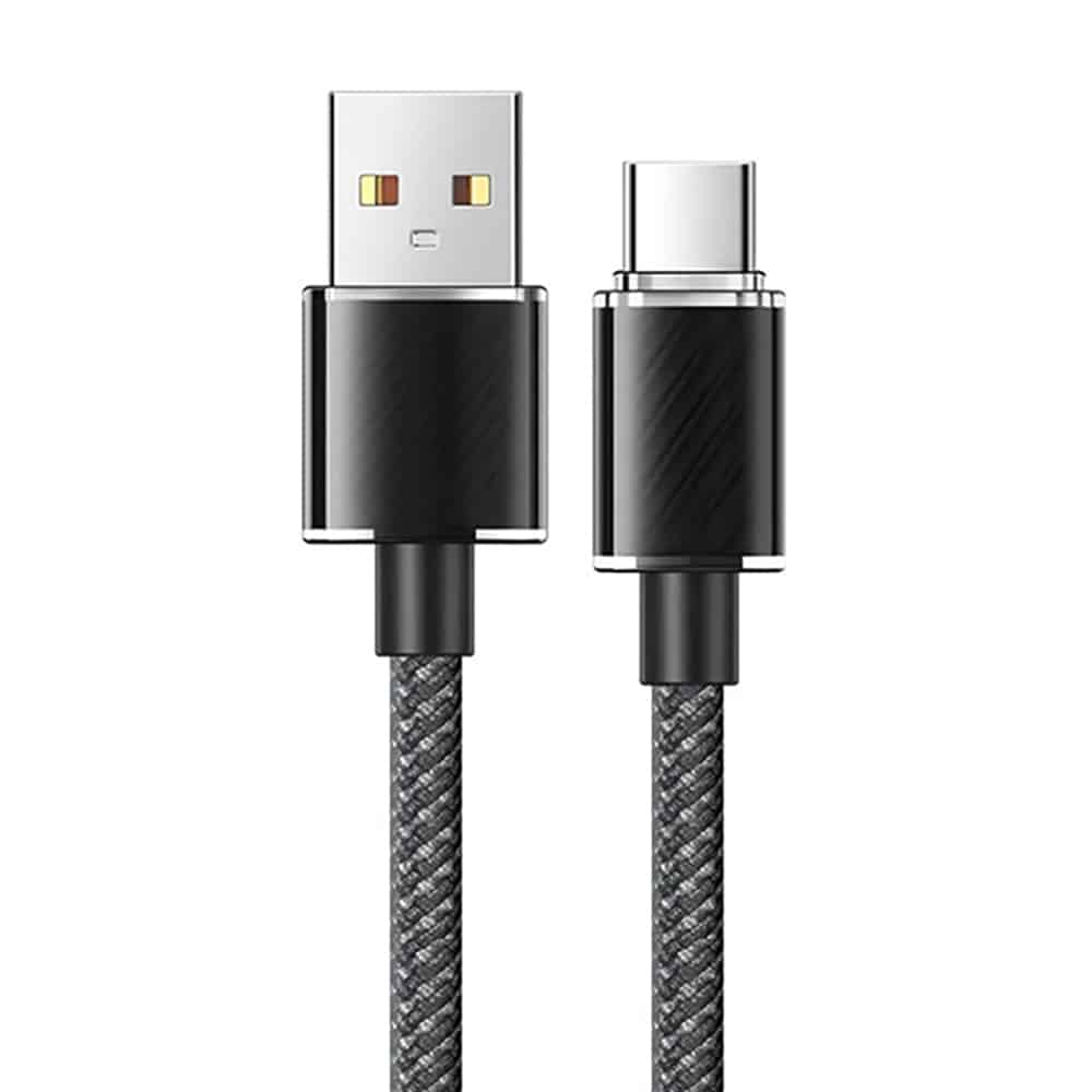 Mcdodo USB to USB-C cable, length 1.2 meters