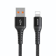 Mcdodo Charging Data Cable for iPhone - 1m