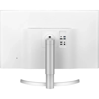 Monitor LG 32UL750-W 31.5 inch 16:9 4K FreeSync LCD Gaming