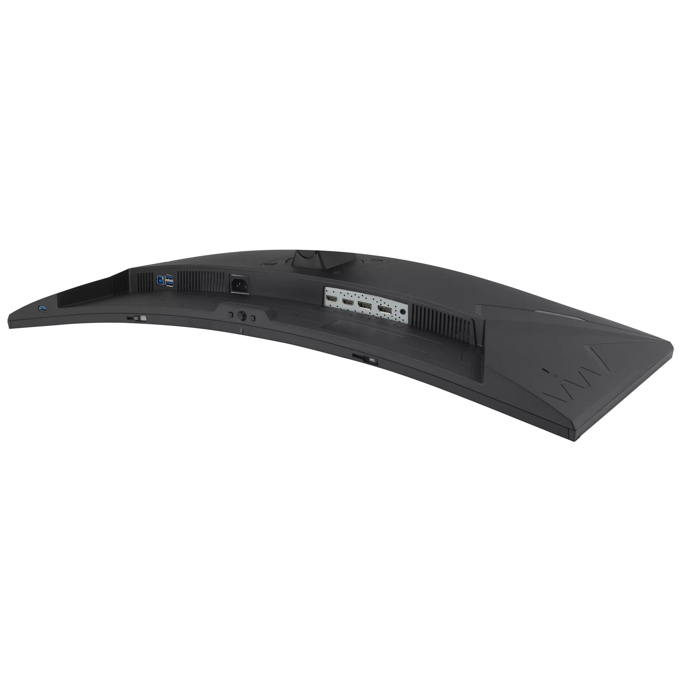 Monitor ASUS TUF Gaming VG34VQL3A27 inch 4k180hz 1ms 1500R Curved design Extreme Low Motion Blur Freesync 125% sRGB DisplayHDR 400 DisplayWidget Center